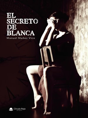 cover image of El secreto de Blanca
